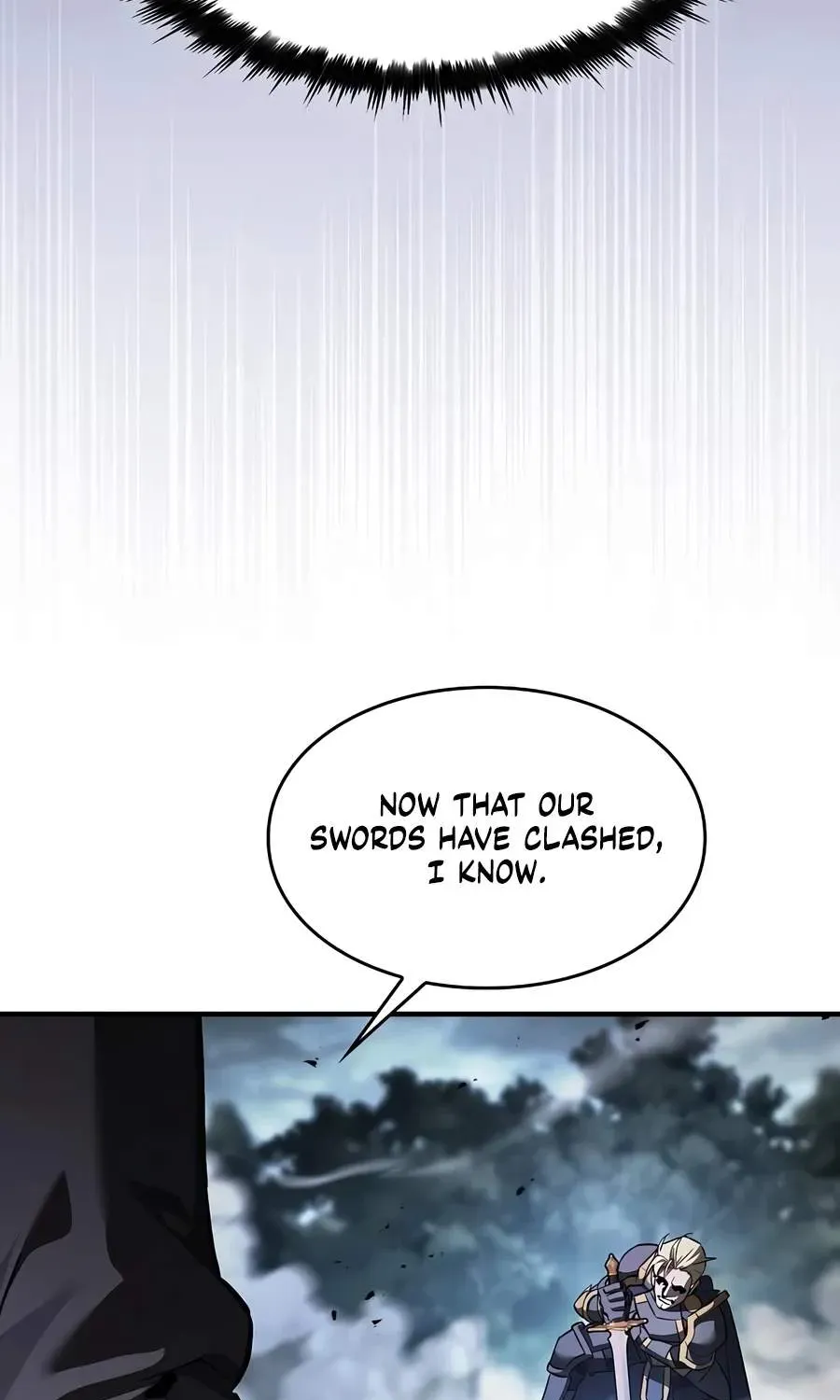 The Sword-Eating Swordmaster, chapter 34, page 125