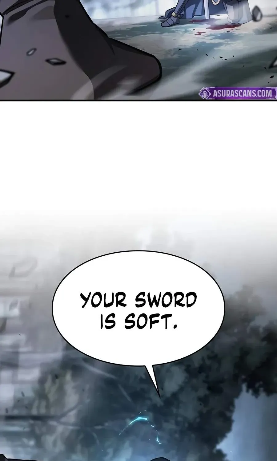 The Sword-Eating Swordmaster, chapter 34, page 126