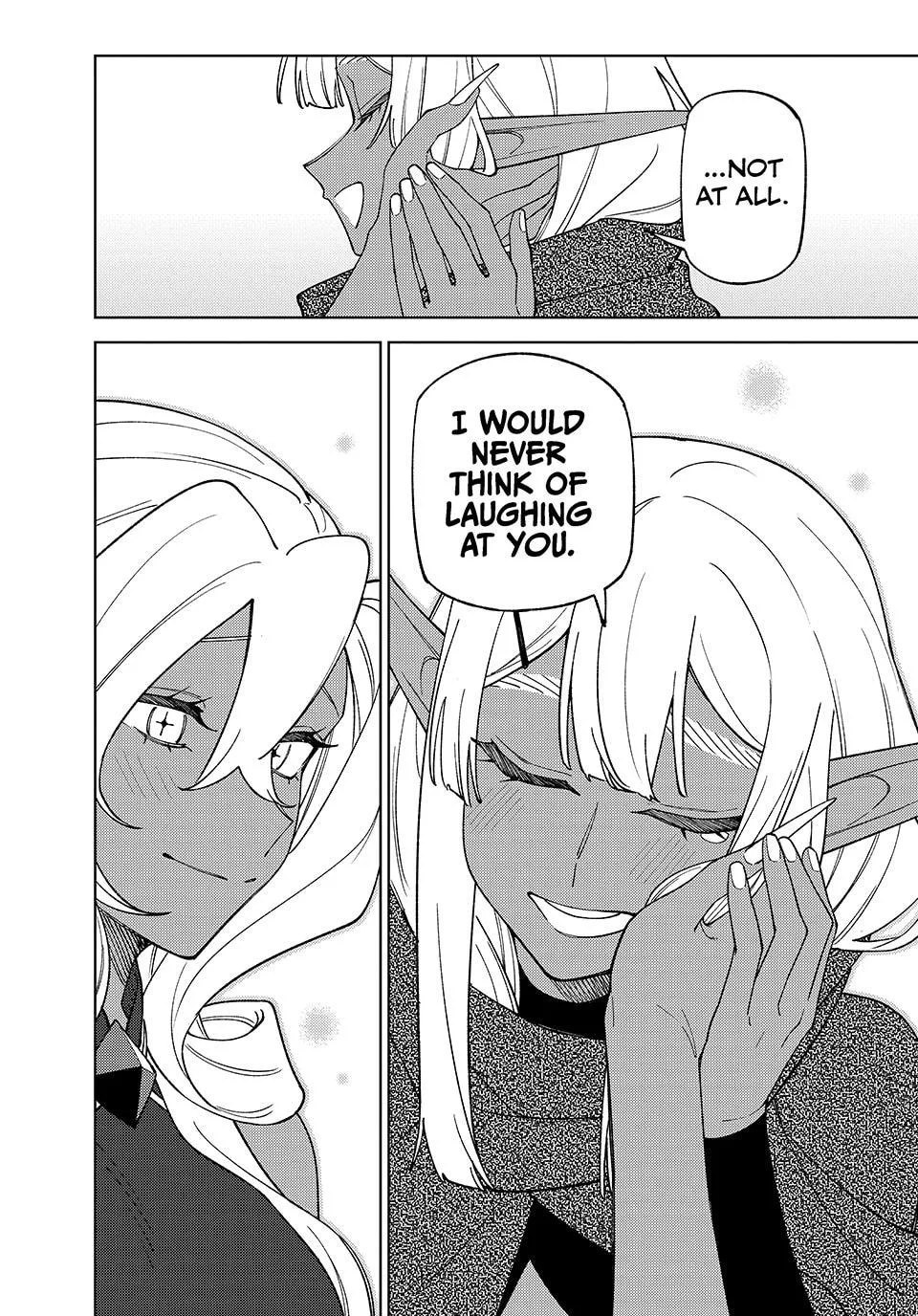 I'm a Curse Crafter, and I Don't Need an S-Rank Party!, chapter 58, page 4