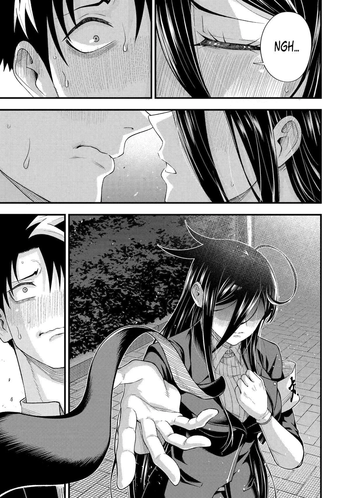 The Corporate Slave Sword Master Becomes a Broadcaster, chapter 15, page 26
