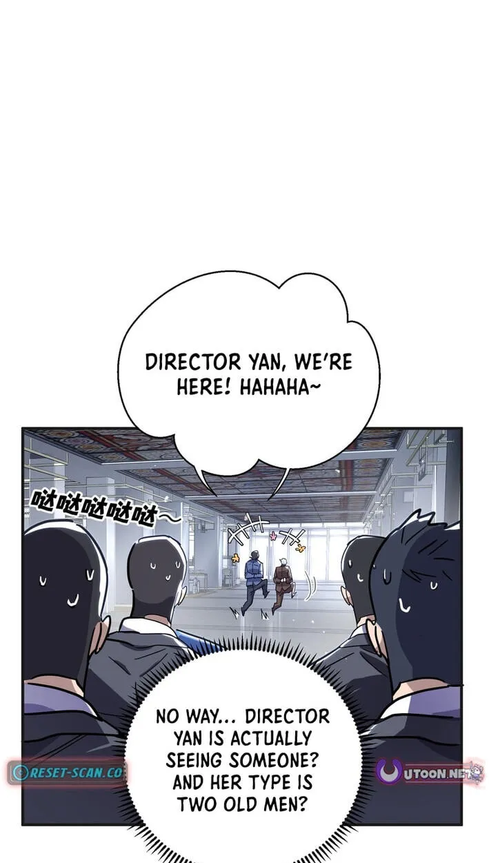 High-Martial World: One Hand to Overwhelm Three Thousand Emperors!, chapter 41, page 9
