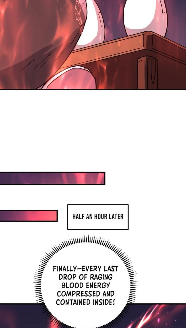 High-Martial World: One Hand to Overwhelm Three Thousand Emperors!, chapter 41, page 18