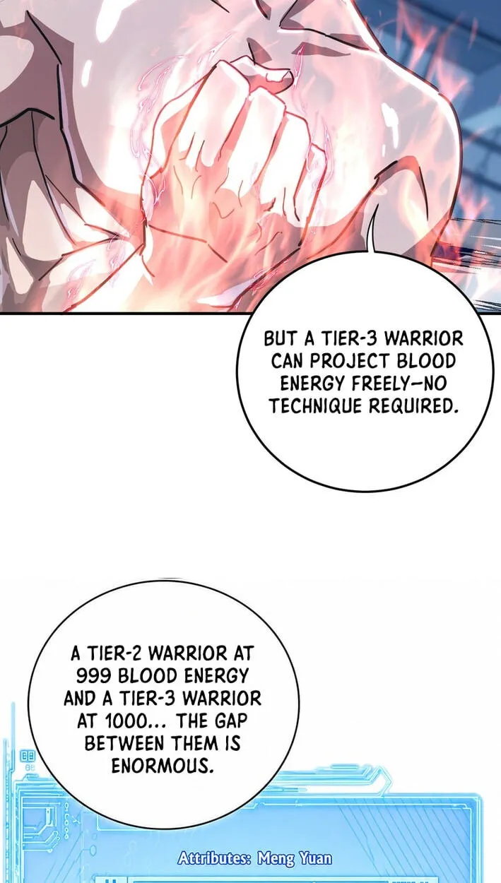High-Martial World: One Hand to Overwhelm Three Thousand Emperors!, chapter 41, page 27