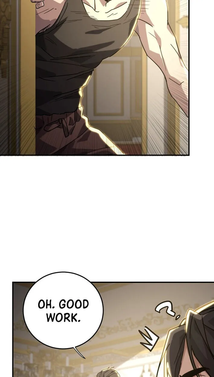 High-Martial World: One Hand to Overwhelm Three Thousand Emperors!, chapter 41, page 35