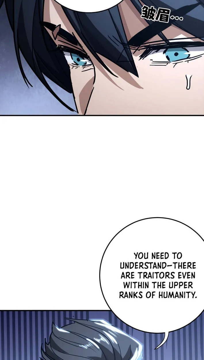 High-Martial World: One Hand to Overwhelm Three Thousand Emperors!, chapter 41, page 45
