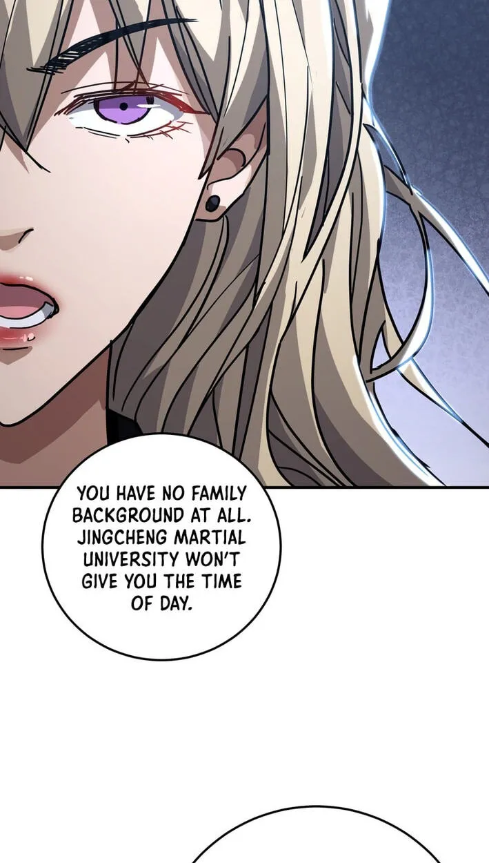 High-Martial World: One Hand to Overwhelm Three Thousand Emperors!, chapter 41, page 50