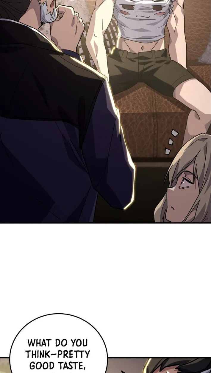 High-Martial World: One Hand to Overwhelm Three Thousand Emperors!, chapter 41, page 59