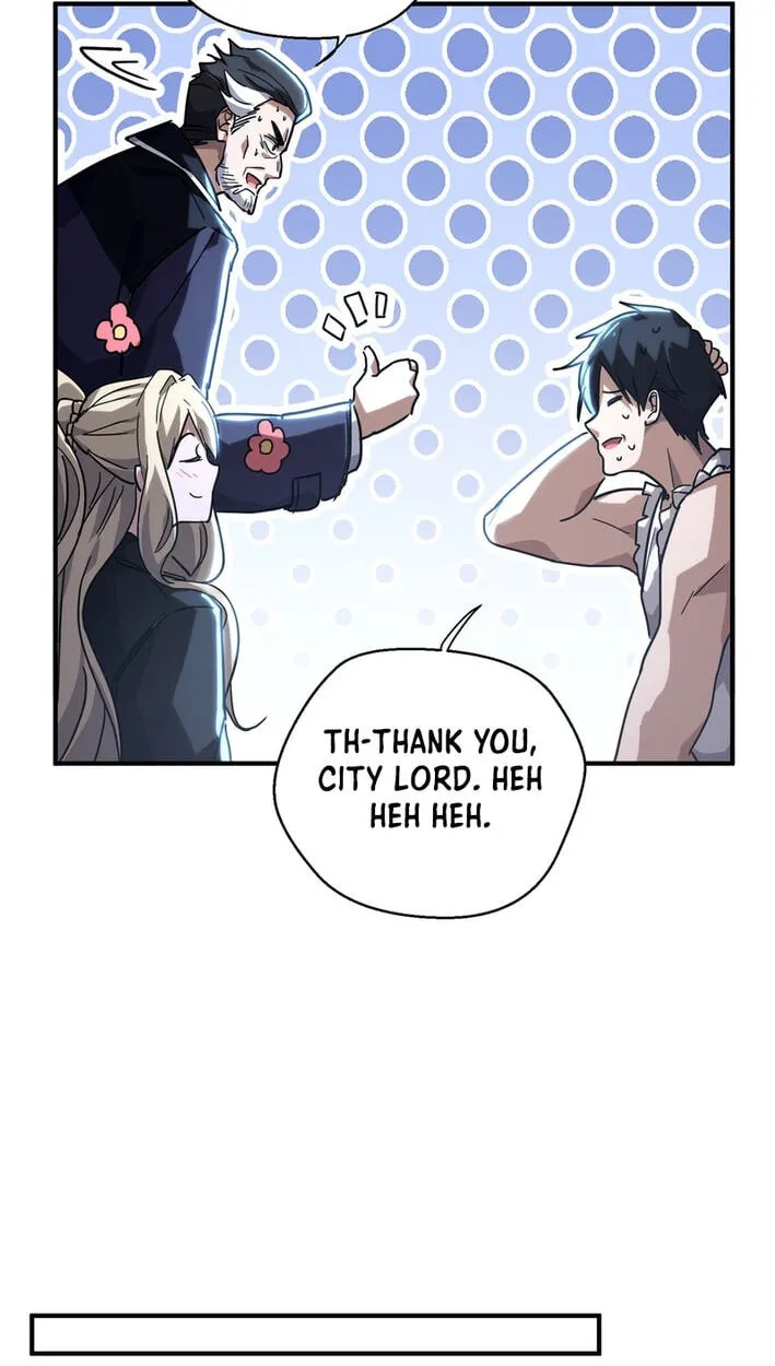 High-Martial World: One Hand to Overwhelm Three Thousand Emperors!, chapter 41, page 61