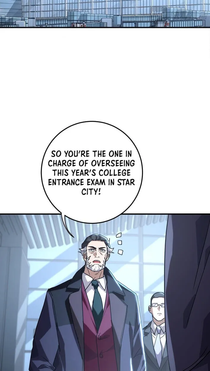 High-Martial World: One Hand to Overwhelm Three Thousand Emperors!, chapter 41, page 63