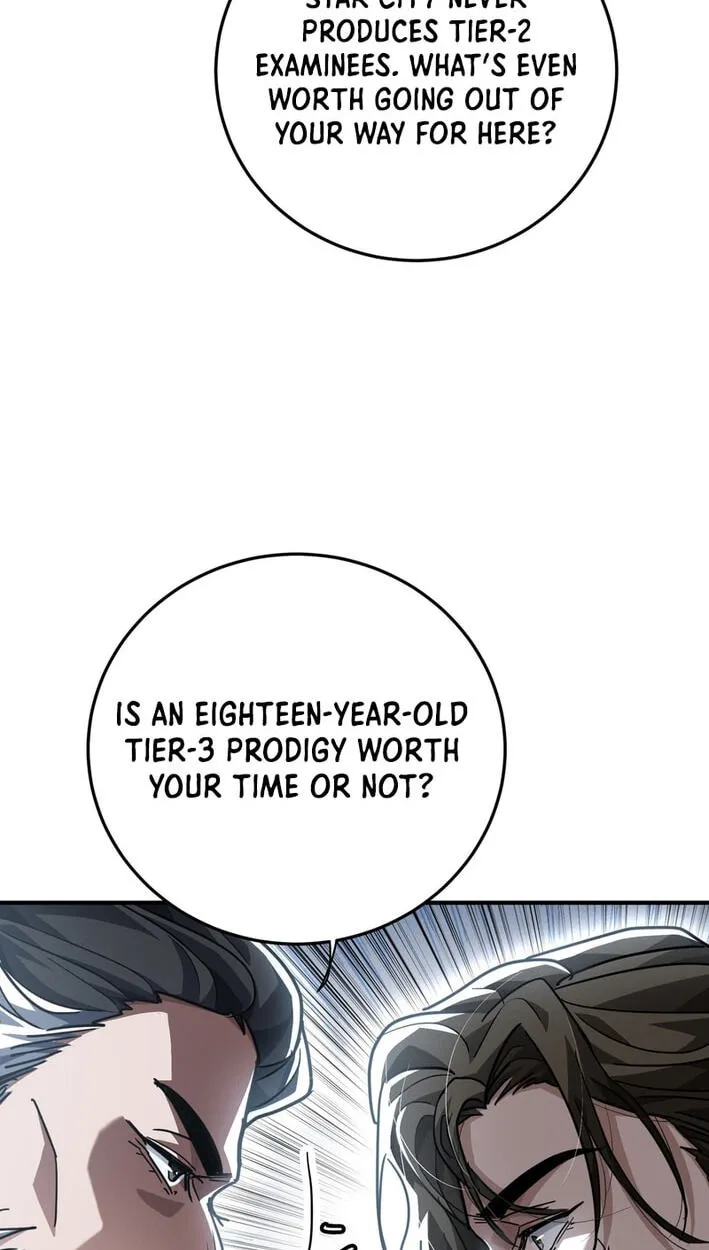 High-Martial World: One Hand to Overwhelm Three Thousand Emperors!, chapter 41, page 69
