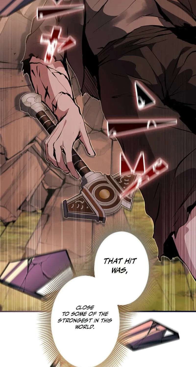 Becoming a Cheat-Level Skill Thief, chapter 39, page 27