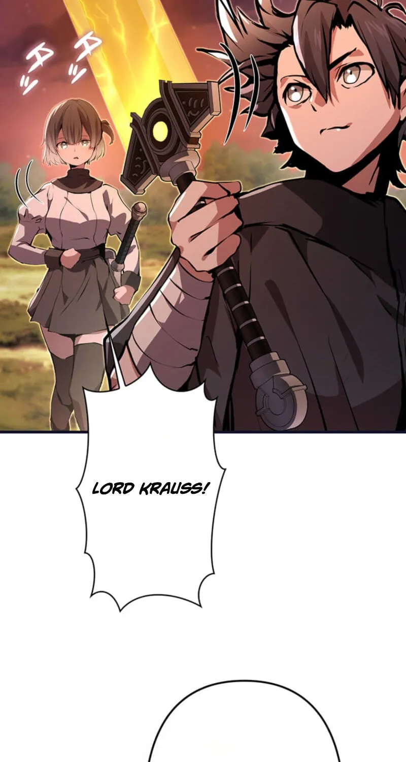 Becoming a Cheat-Level Skill Thief, chapter 39, page 36