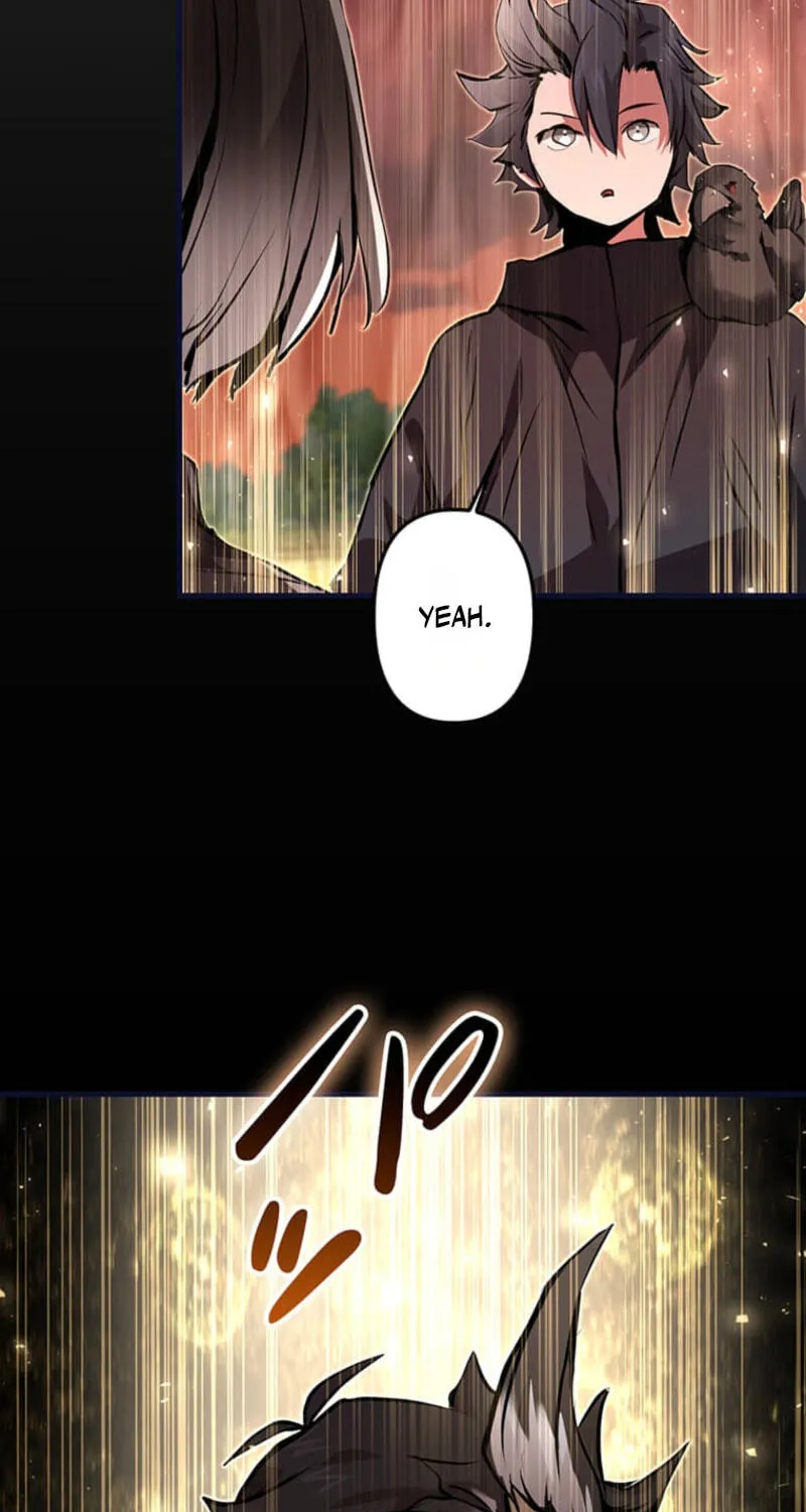Becoming a Cheat-Level Skill Thief, chapter 39, page 42