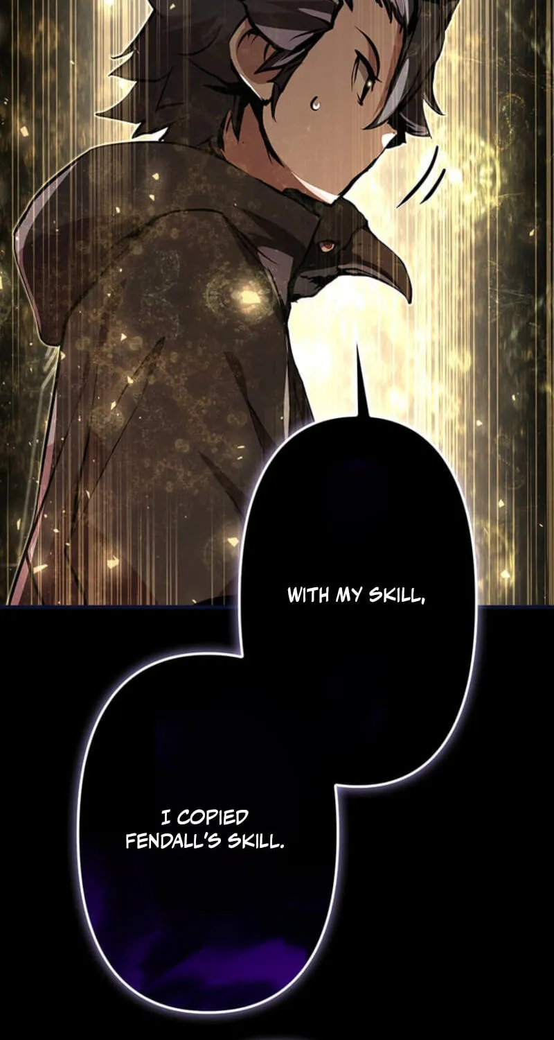Becoming a Cheat-Level Skill Thief, chapter 39, page 44