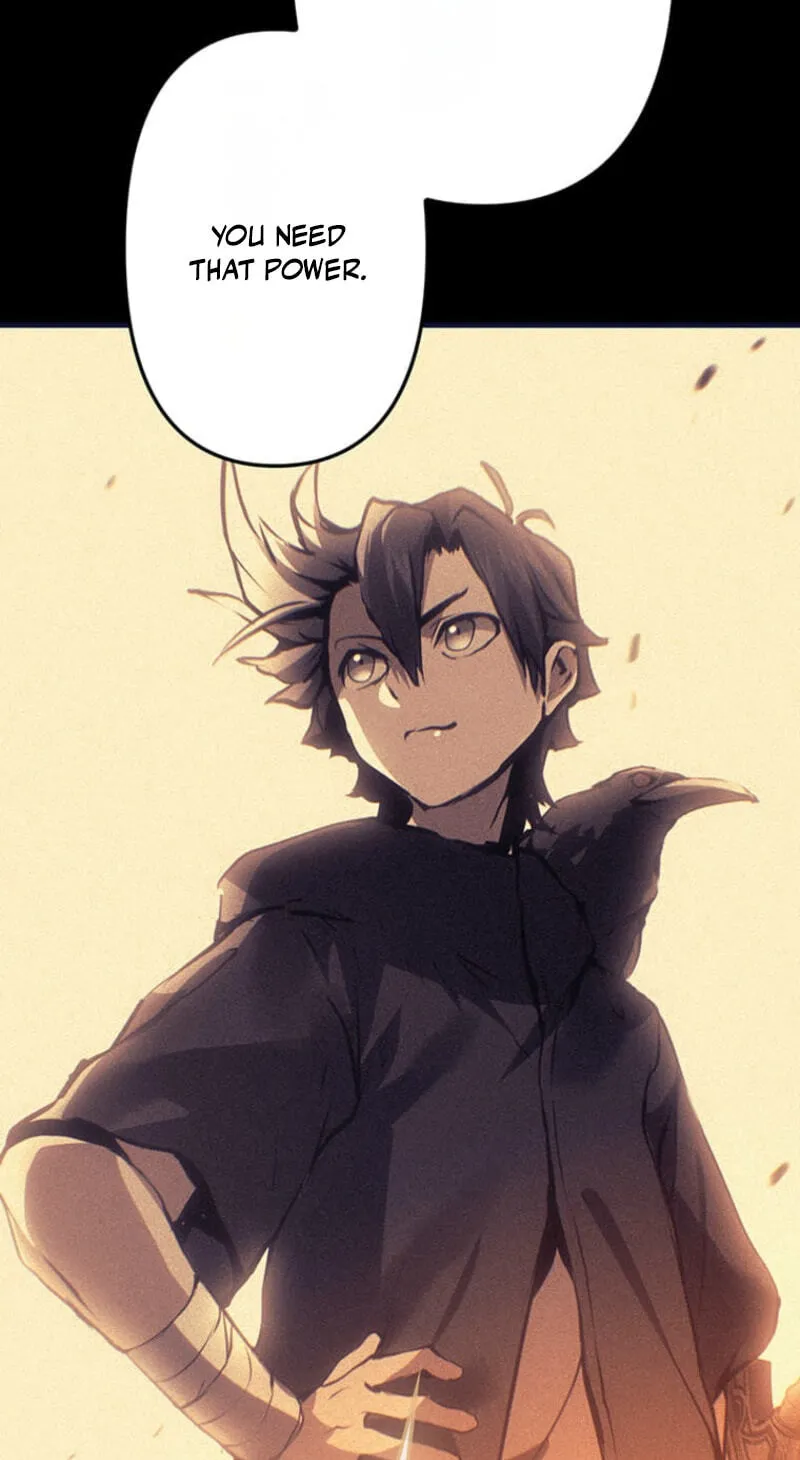 Becoming a Cheat-Level Skill Thief, chapter 39, page 47