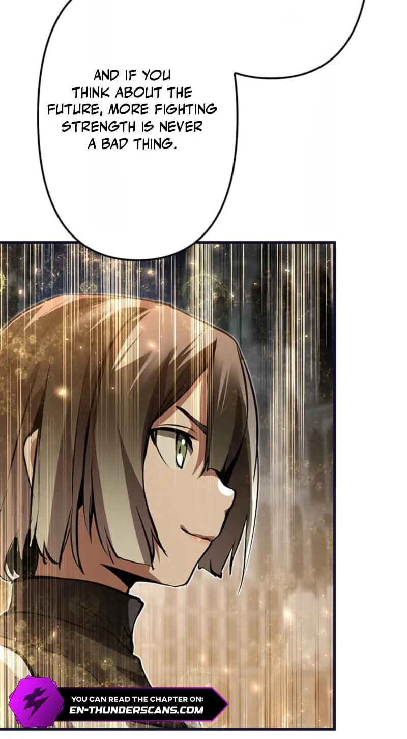Becoming a Cheat-Level Skill Thief, chapter 39, page 54