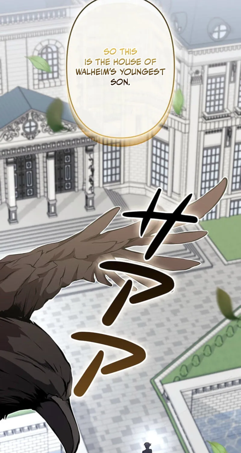 Becoming a Cheat-Level Skill Thief, chapter 39, page 65