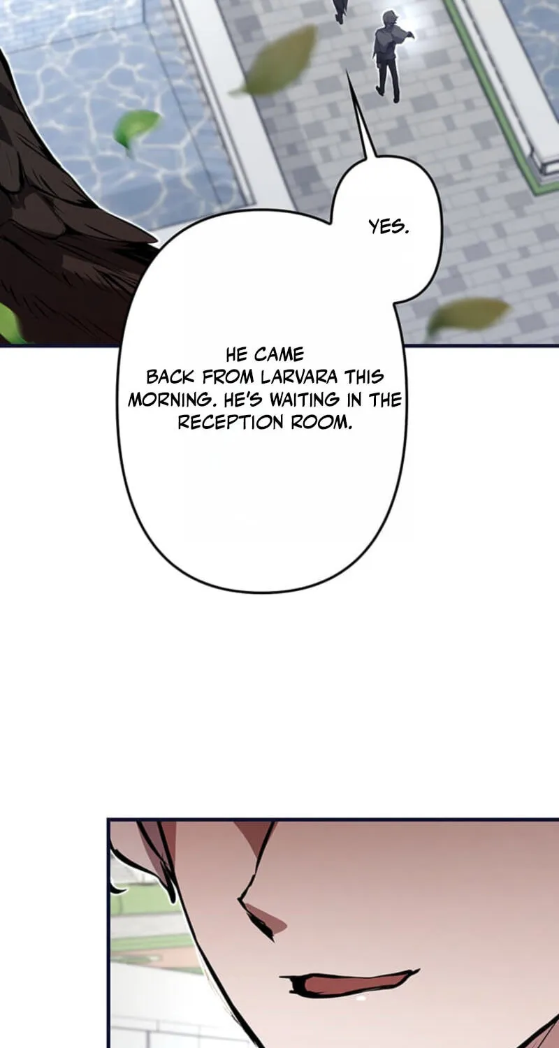 Becoming a Cheat-Level Skill Thief, chapter 39, page 67