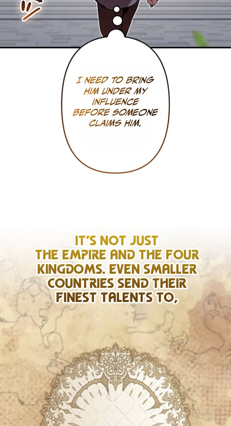 Becoming a Cheat-Level Skill Thief, chapter 39, page 75
