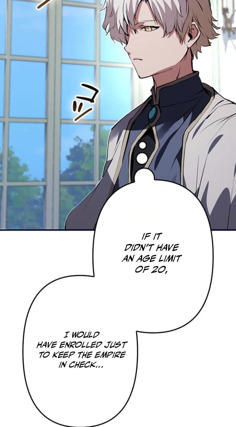 Becoming a Cheat-Level Skill Thief, chapter 39, page 83