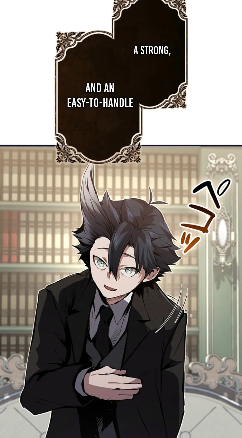 Becoming a Cheat-Level Skill Thief, chapter 39, page 86