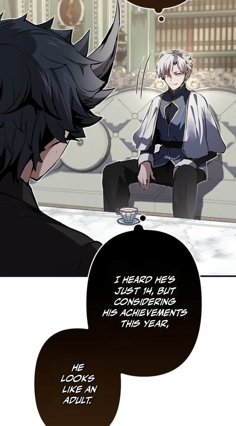 Becoming a Cheat-Level Skill Thief, chapter 39, page 88