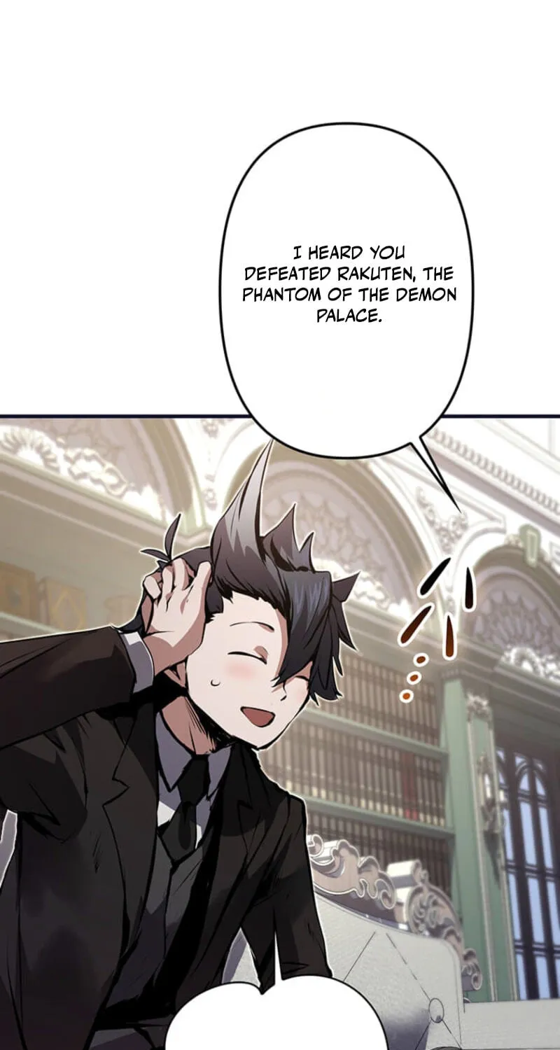 Becoming a Cheat-Level Skill Thief, chapter 39, page 91