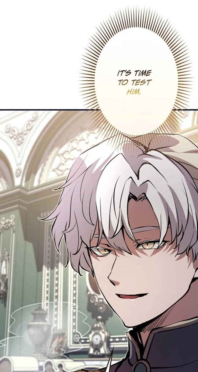 Becoming a Cheat-Level Skill Thief, chapter 39, page 95