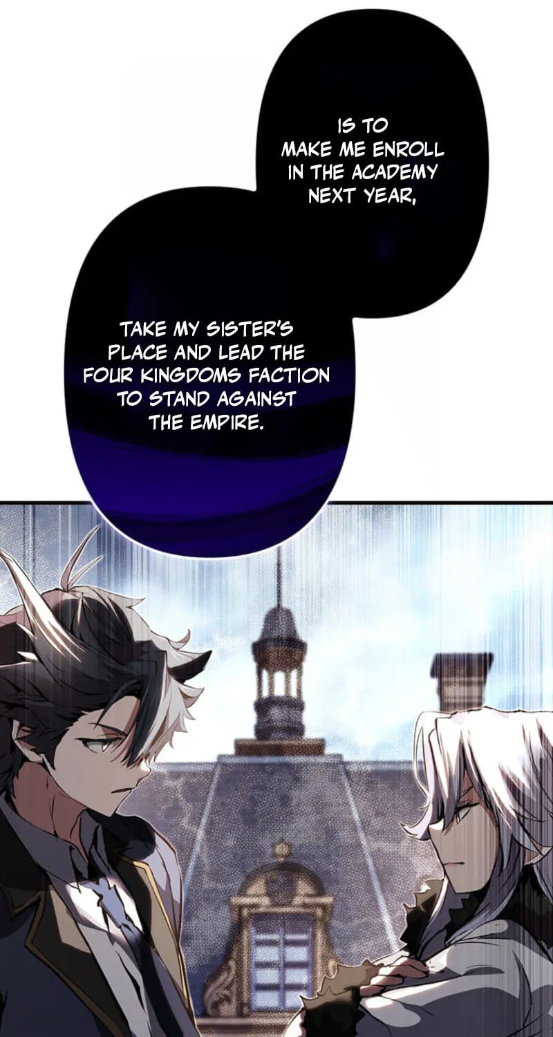 Becoming a Cheat-Level Skill Thief, chapter 39, page 110