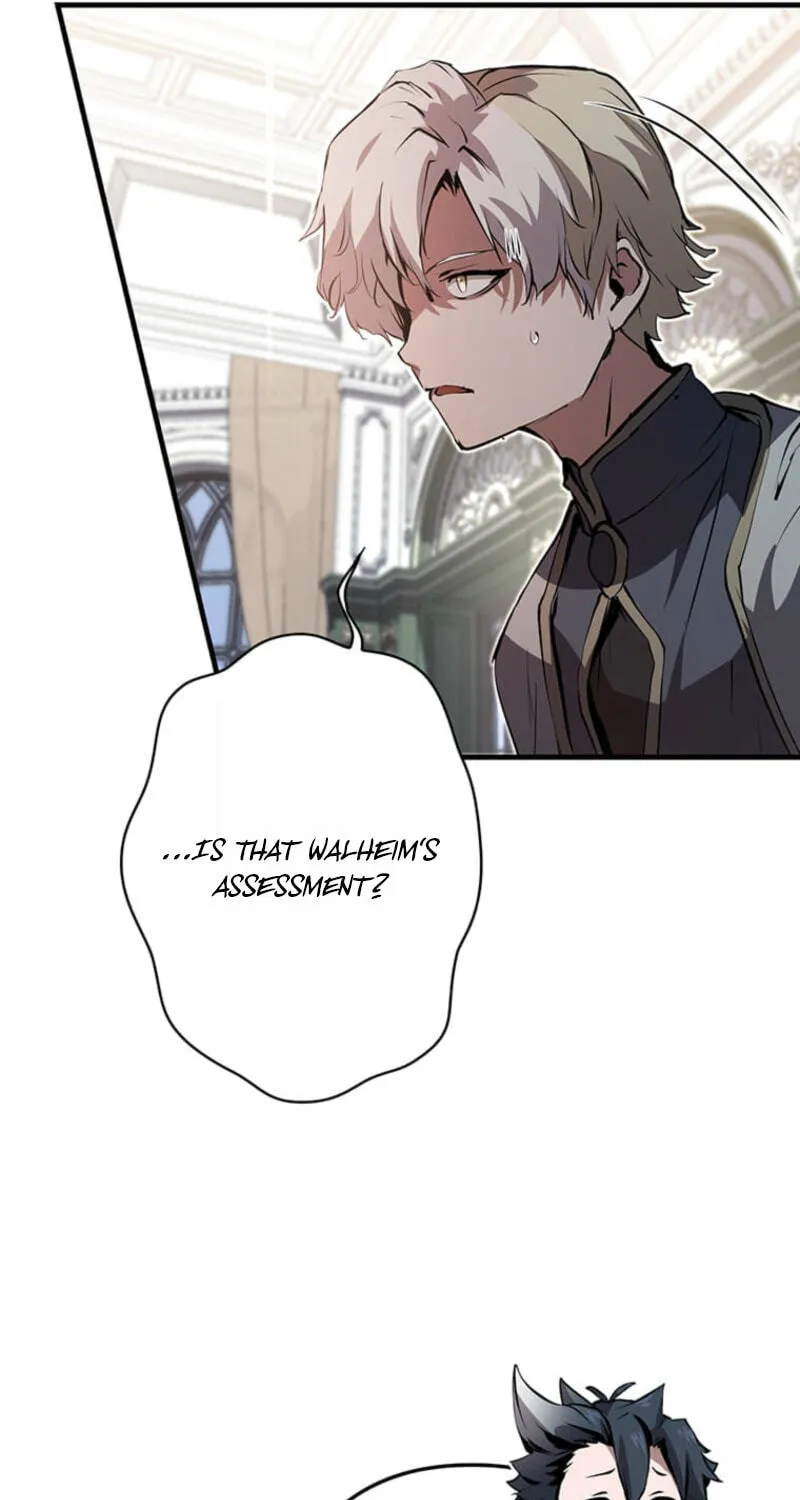 Becoming a Cheat-Level Skill Thief, chapter 39, page 117