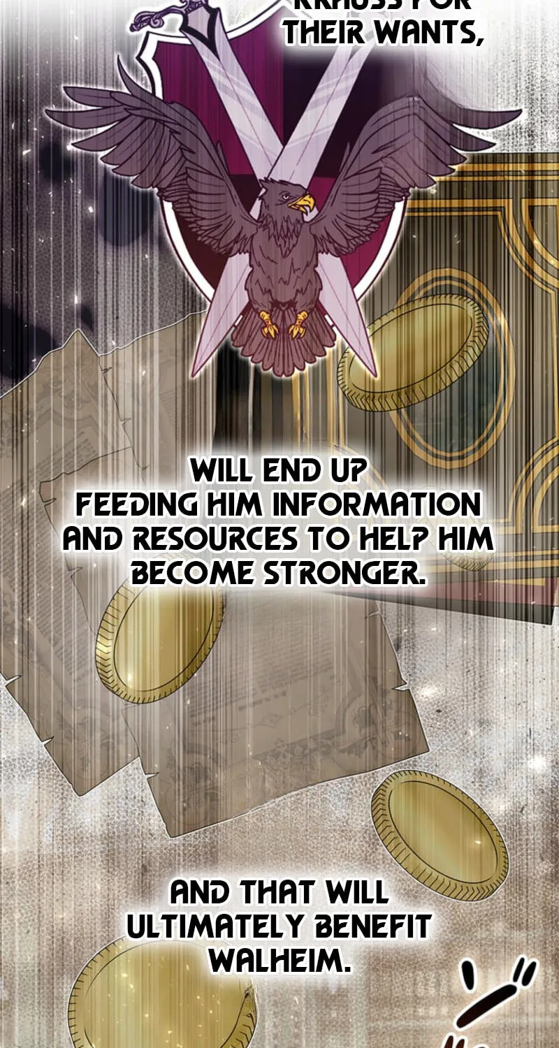 Becoming a Cheat-Level Skill Thief, chapter 39, page 130