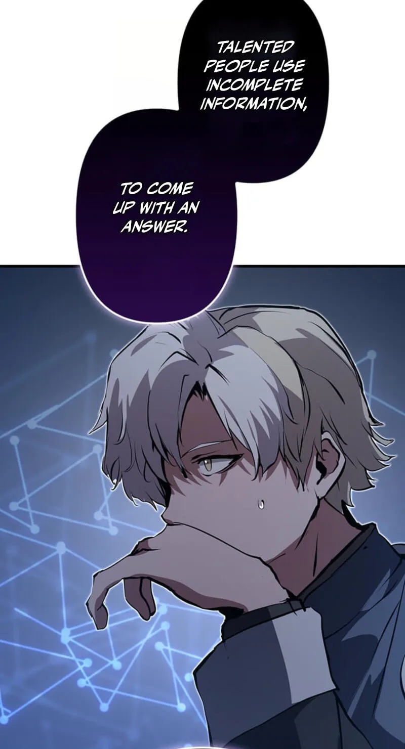 Becoming a Cheat-Level Skill Thief, chapter 39, page 136