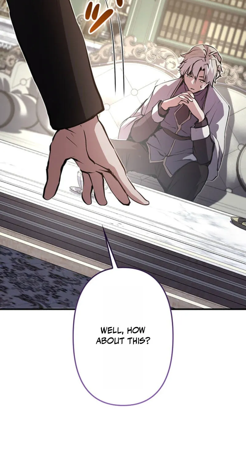 Becoming a Cheat-Level Skill Thief, chapter 39, page 140