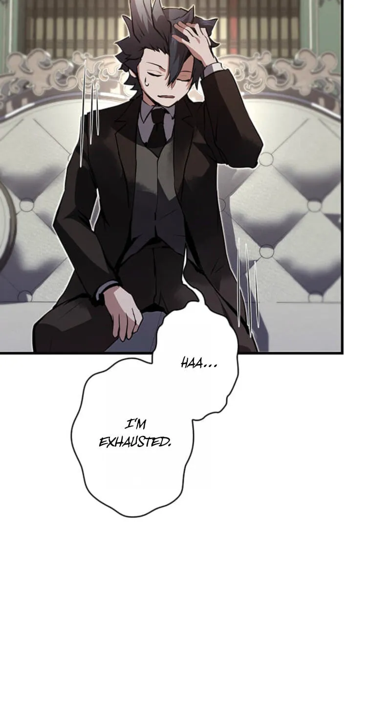 Becoming a Cheat-Level Skill Thief, chapter 39, page 170