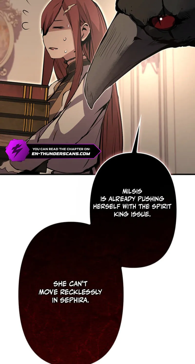 Becoming a Cheat-Level Skill Thief, chapter 39, page 175