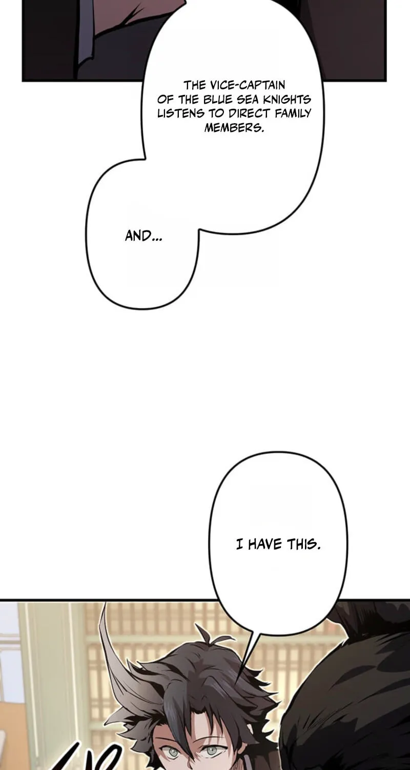 Becoming a Cheat-Level Skill Thief, chapter 39, page 181