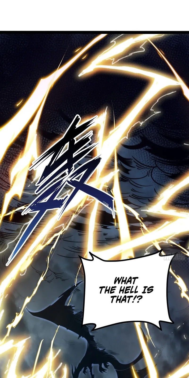 All-Class Awakening:God Slayer, chapter 98, page 14