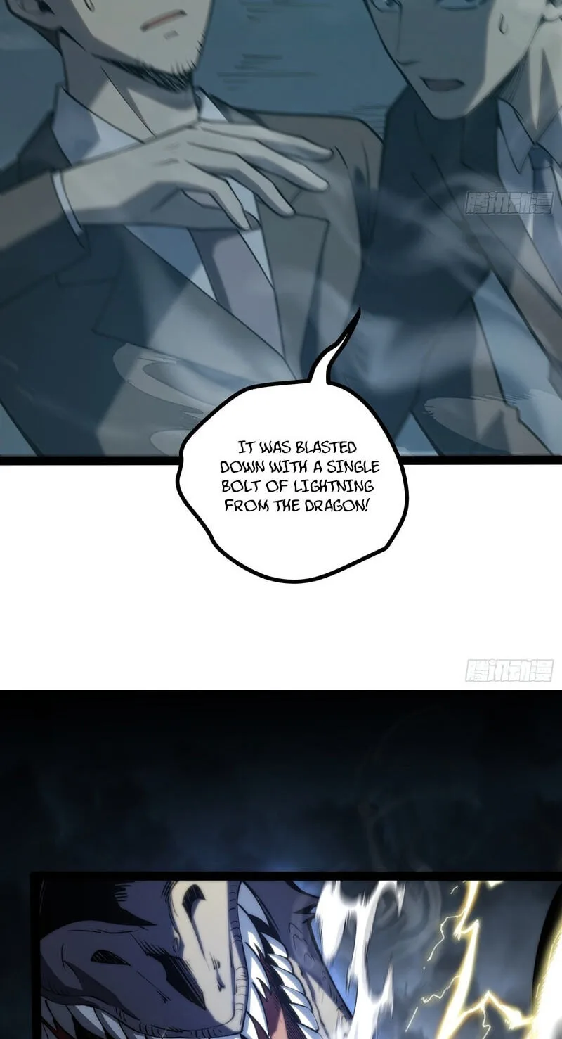 All-Class Awakening:God Slayer, chapter 98, page 22