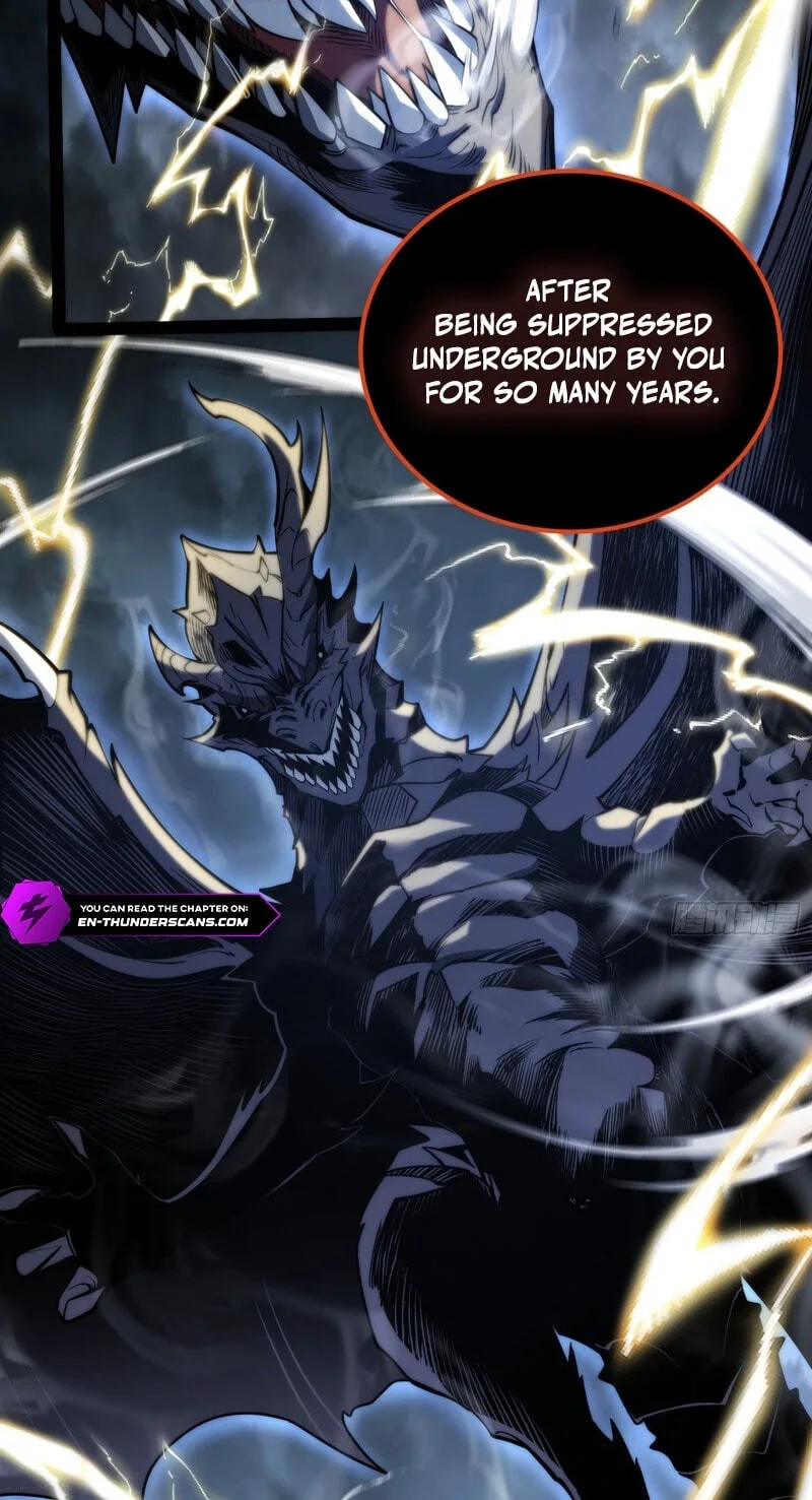 All-Class Awakening:God Slayer, chapter 98, page 23