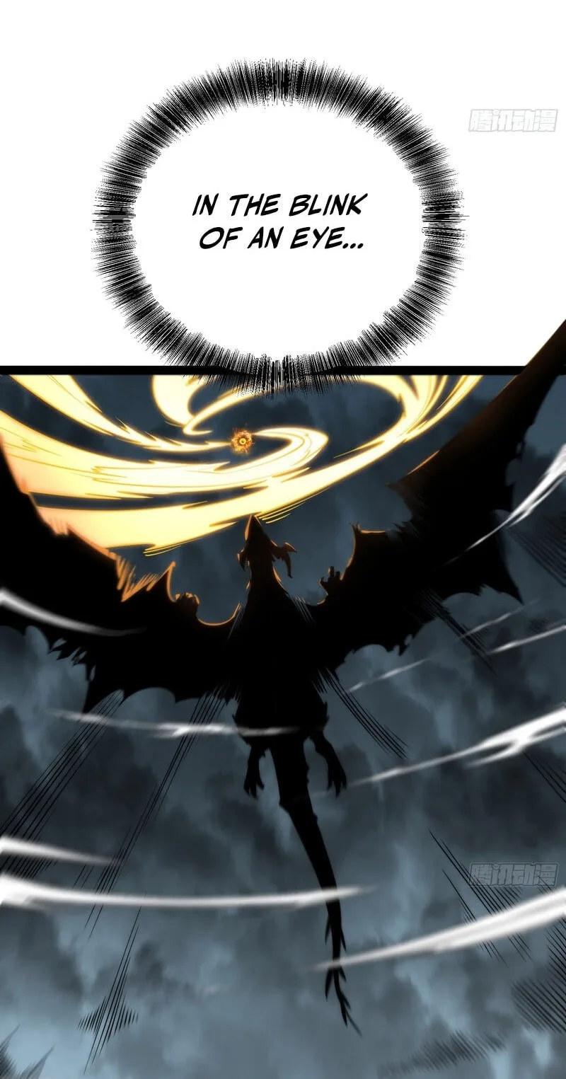 All-Class Awakening:God Slayer, chapter 98, page 31
