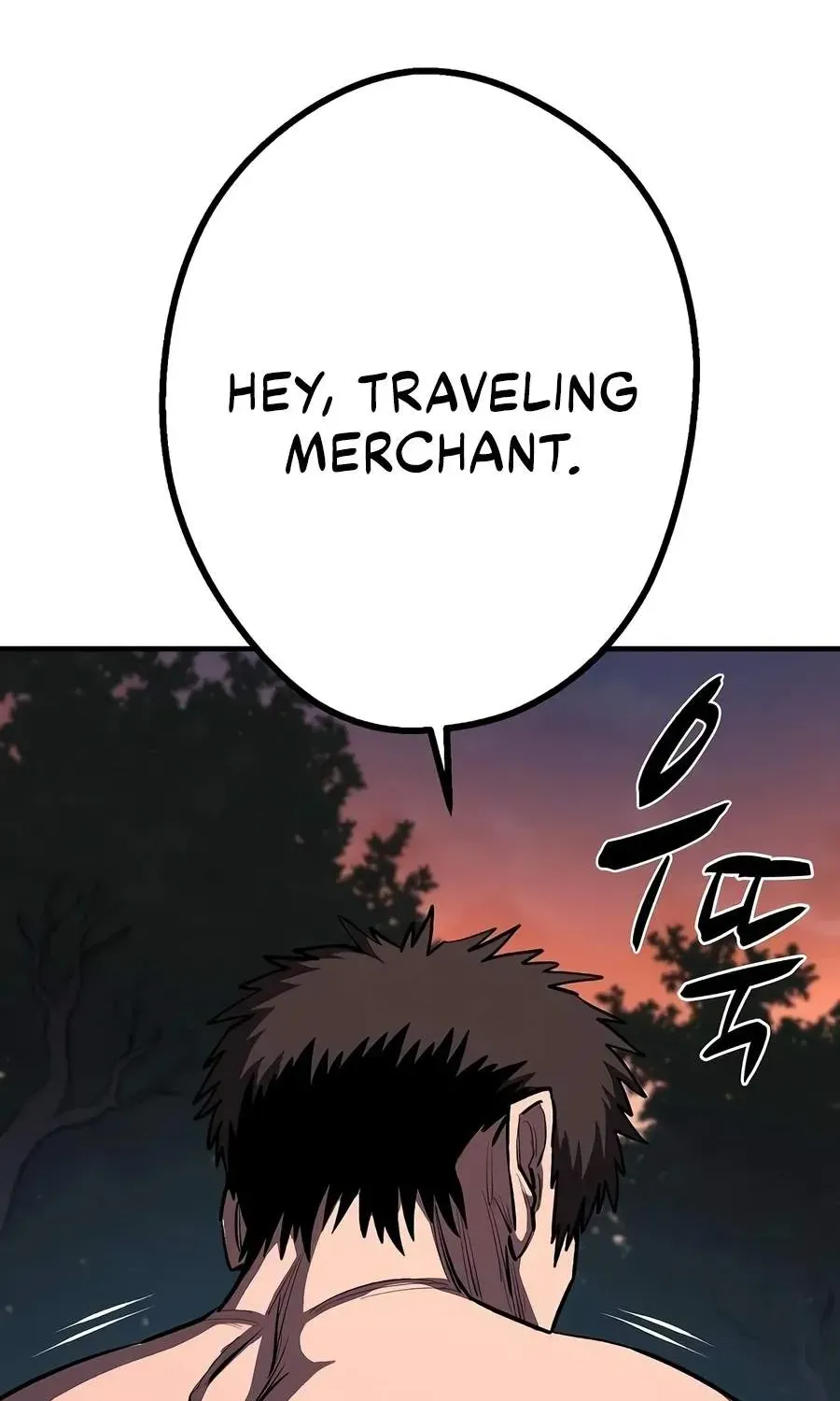 The Berserker's Second Playthrough, chapter 29, page 4