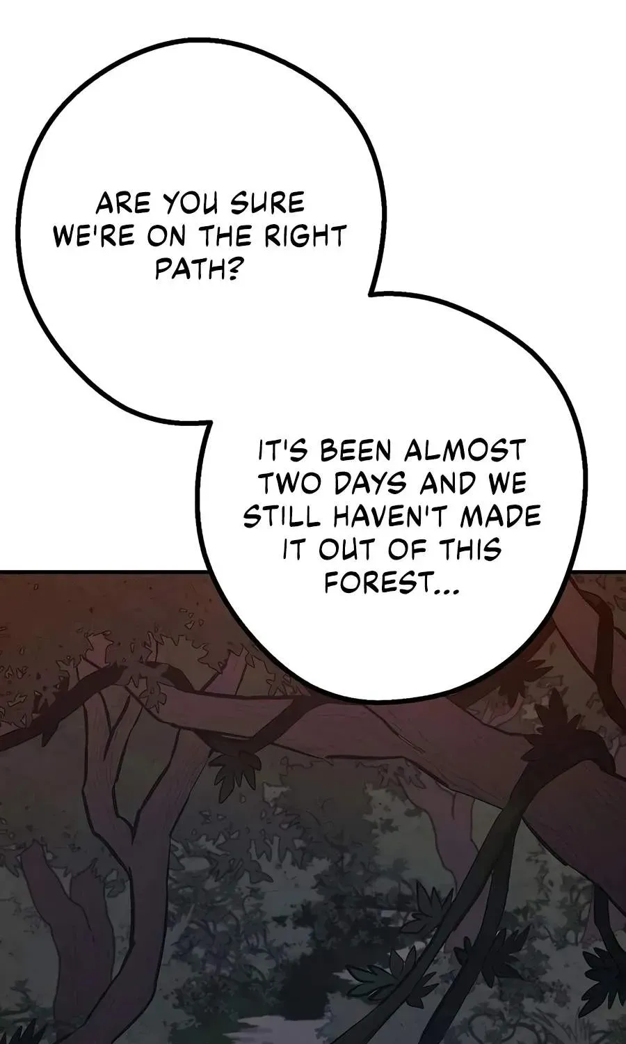 The Berserker's Second Playthrough, chapter 29, page 7