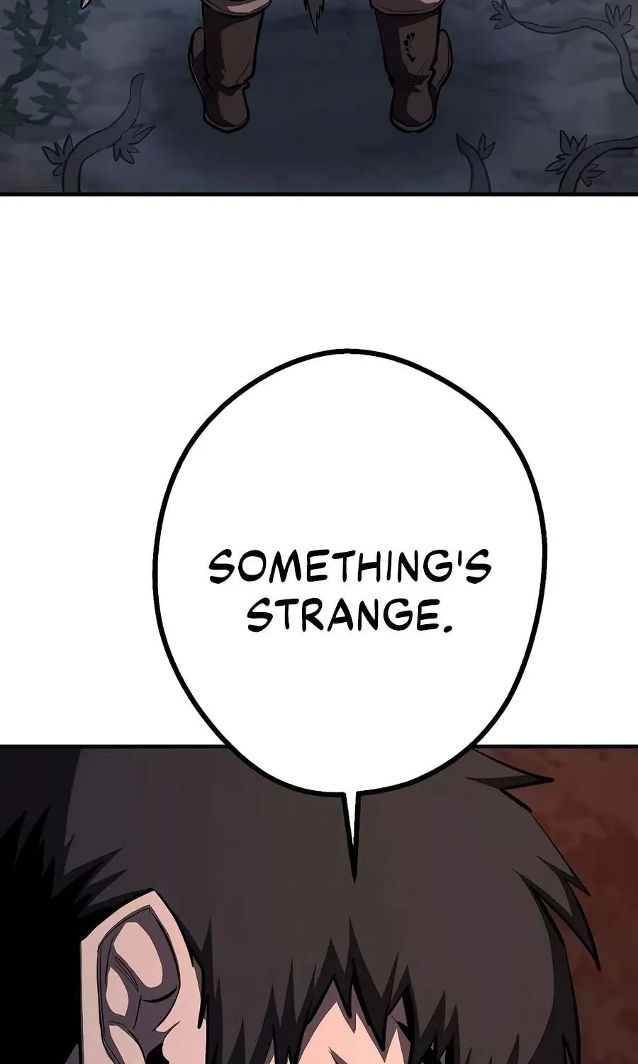 The Berserker's Second Playthrough, chapter 29, page 9