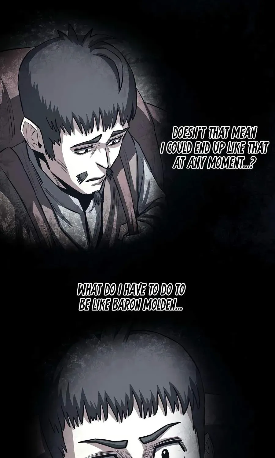 The Berserker's Second Playthrough, chapter 29, page 14