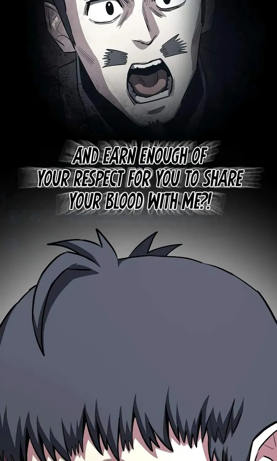 The Berserker's Second Playthrough, chapter 29, page 15