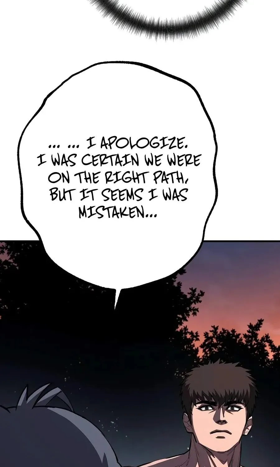 The Berserker's Second Playthrough, chapter 29, page 17