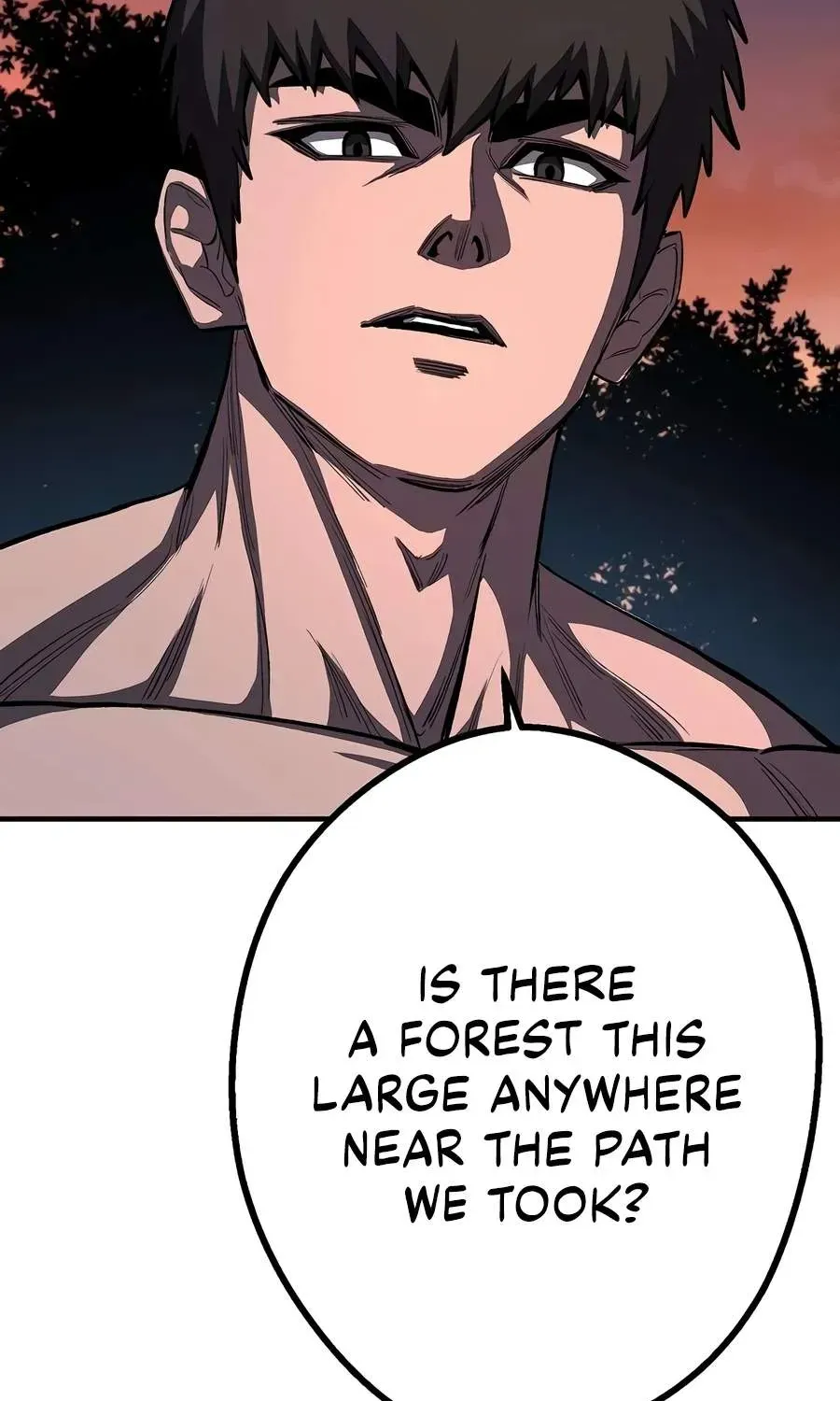 The Berserker's Second Playthrough, chapter 29, page 20