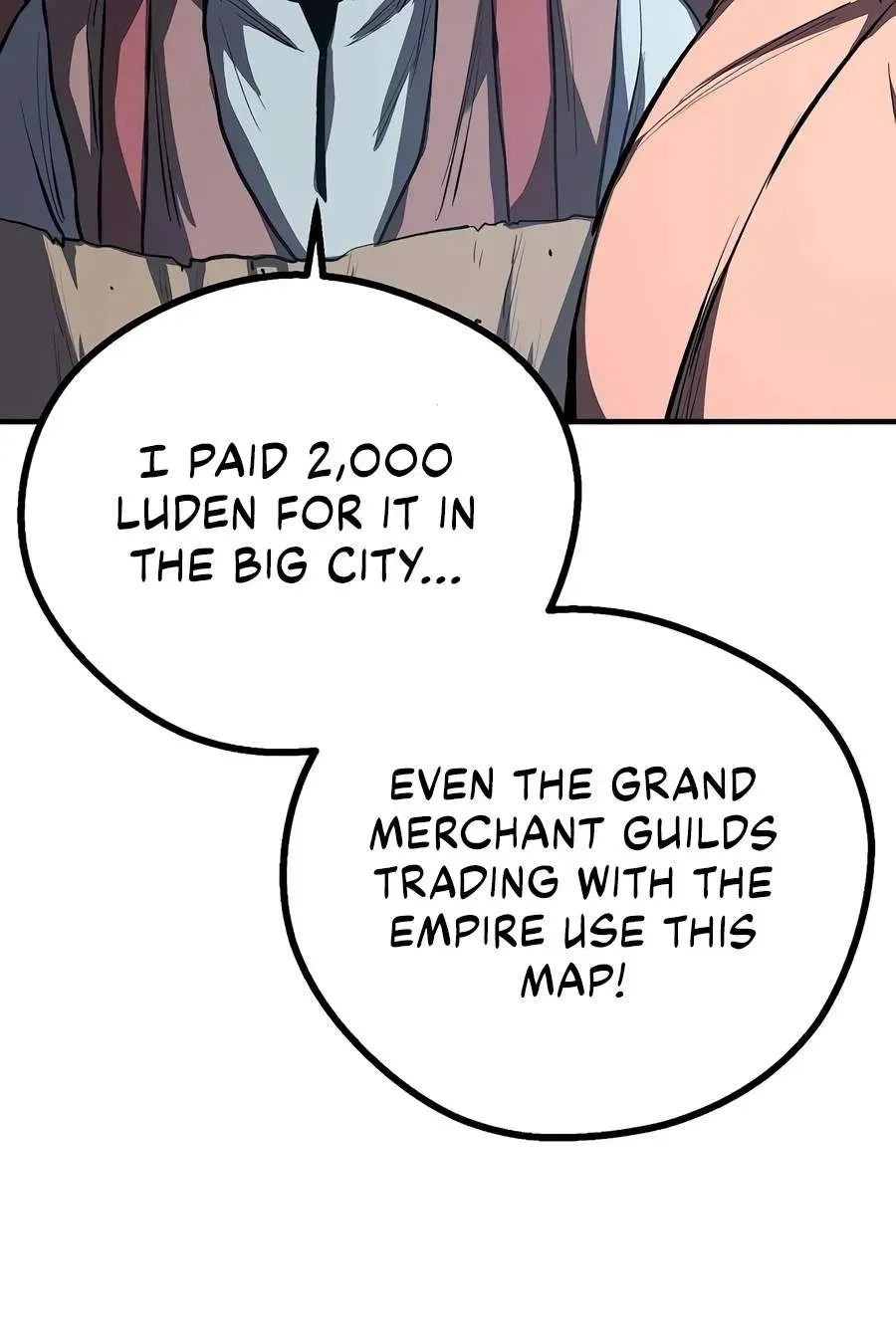The Berserker's Second Playthrough, chapter 29, page 25
