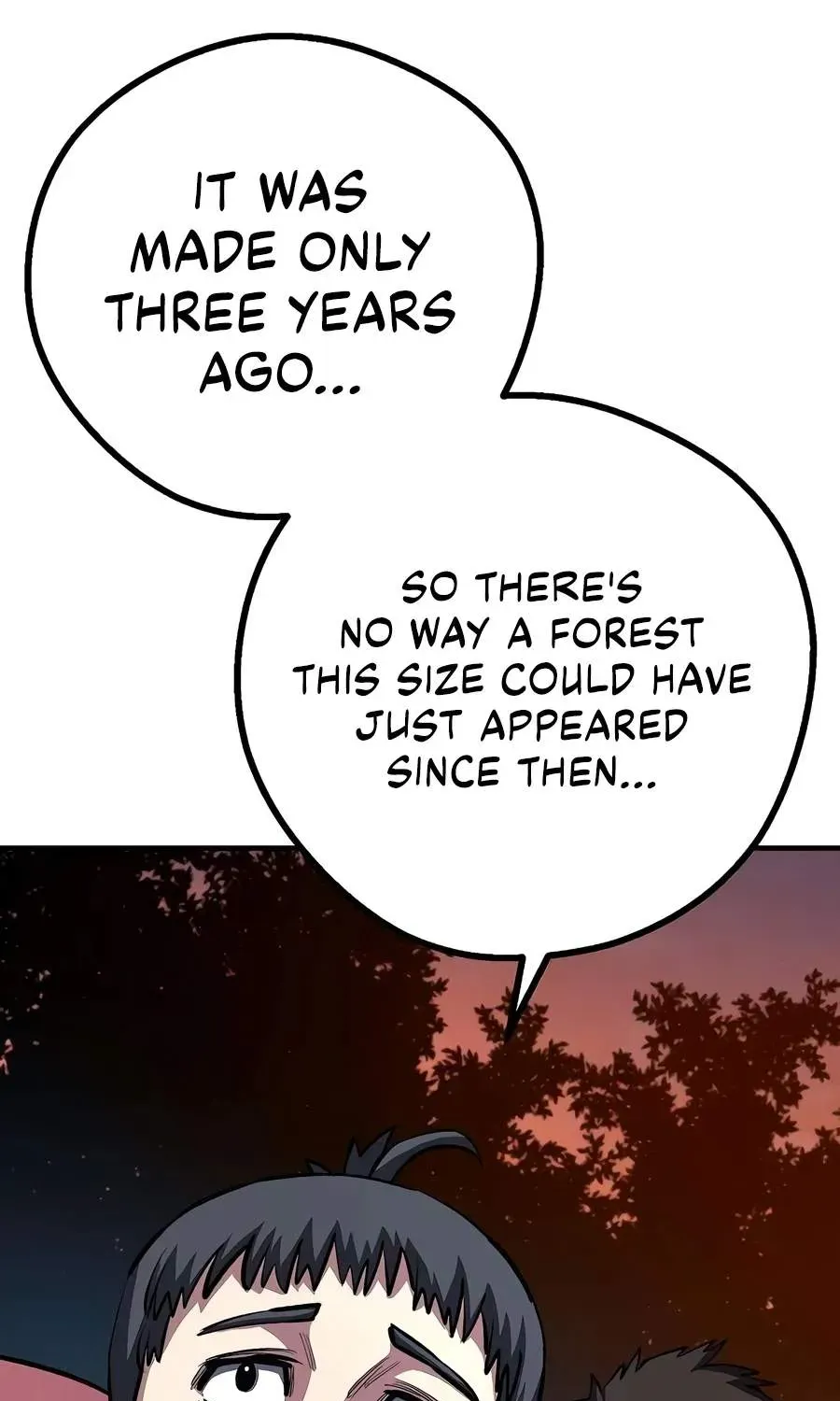 The Berserker's Second Playthrough, chapter 29, page 26