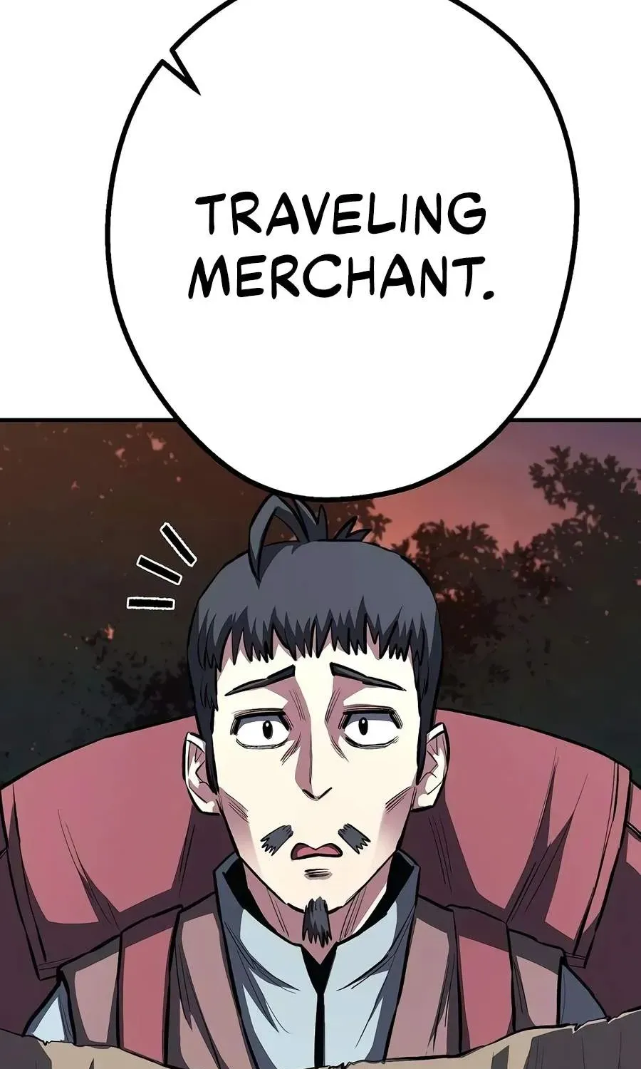 The Berserker's Second Playthrough, chapter 29, page 32